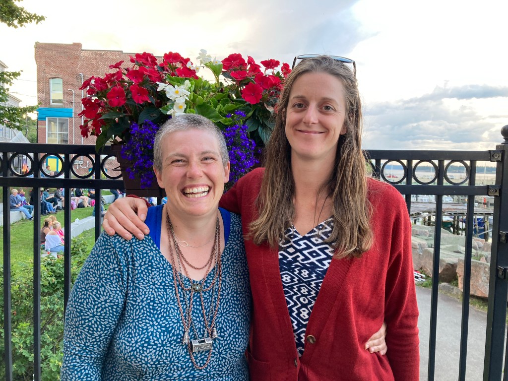 Facilitator Applications Downeast Rainbow Alliance